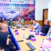 Wakapolda Jambi Bersama Satgas Karhutla Cek Hotspot Karhutla, Evaluasi Penanganan Dan Perkuat Sinergi Di Lapangan