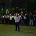 Polda Jambi Perkuat Pengamanan Malam Minggu, 250 Personel Diterjunkan Antisipasi Balap Liar