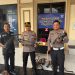 Meresahkan Warga Di Jalan Raya Dan Gunakan Knalpot Brong, 112 Motor Diamankan Satlantas Polresta Jambi
