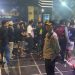 Tim Gabungan Polresta Jambi Razia Tempat Hiburan Malam, 22 Urine Pengunjung Positif Gunakan Narkoba Di Grand Club