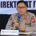 Sejumlah Pejabat Utama Dan Kapolres Jajaran Polda Jambi Dimutasi, Bentuk Penyegaran Organisasi