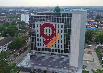 Bank Jambi Dinilai Punya Peran Strategis Menggerakkan Ekonomi Jambi