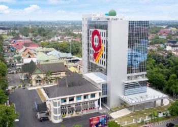 Bank 9 Jambi: Benteng Terakhir Kemandirian Ekonomi Jambi