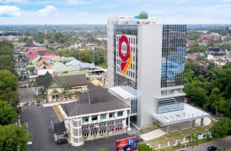 Bank 9 Jambi: Benteng Terakhir Kemandirian Ekonomi Jambi