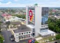 Bank Jambi Potensial Mengarap Pembiayaan KUR PMI, Mesin Baru Pertumbuhan Ekonomi Daerah