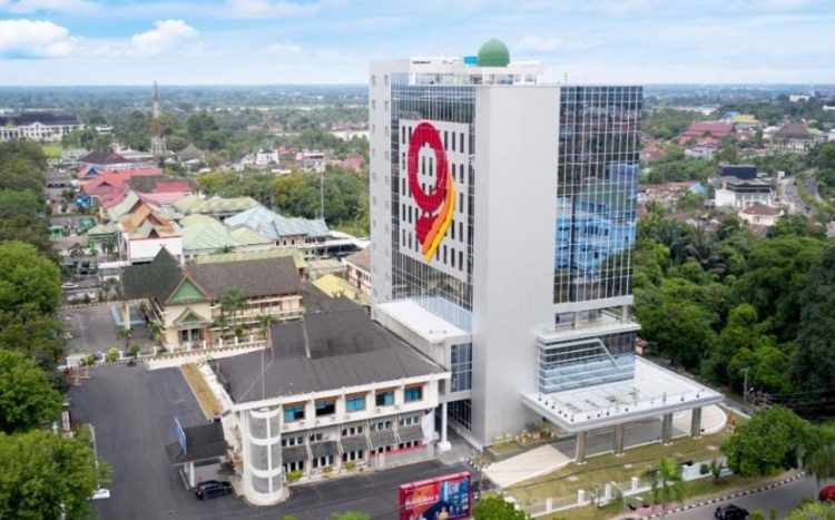 Bank Jambi Potensial Mengarap Pembiayaan KUR PMI, Mesin Baru Pertumbuhan Ekonomi Daerah