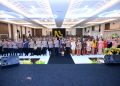 Hari Jadi ke-78 Polwan, Kapolda Jambi Tekankan Integritas Dan Dampak Nyata Bagi Masyarakat