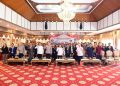 Kapolda Jambi: BAMAG LKK Indonesia Perkuat Toleransi Dan Kerukunan Antarumat Beragama