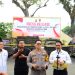 Polda Jambi Berhasil Amankan 22.800 Liter Penyalagunaan BBM Dan Ilegal Drilling, Dengan 8 Orang Tersangka