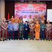 Polda Jambi Dukung Pewarisan Semangat Juang ’45 dalam Musda LVRI Provinsi Jambi