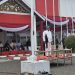 Koni Provinsi Jambi Gelar Upacara Peringatan HAORNAS Dan HUT Koni