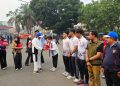 Koni Provinsi Jambi Berikan Penghargaan Kepada Atlet, Pelatih Dan Pengurus Cabor Peraih Mendali Di Ajang PON