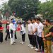 Koni Provinsi Jambi Berikan Penghargaan Kepada Atlet, Pelatih Dan Pengurus Cabor Peraih Mendali Di Ajang PON