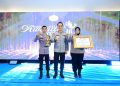 Dua Personel Polda Jambi Raih Kompolnas Awards 2026 Kategori Peace