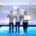 Dua Personel Polda Jambi Raih Kompolnas Awards 2026 Kategori Peace