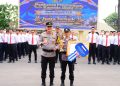 Polda Jambi Beri Penghargaan Kepada Aipda Arjunif Peraih Kompolnas Award 2026