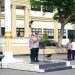 Polda Jambi Gelar Apel Operasi Jaran Siginjai 2026, Tekan Tindak Pidana Curanmor