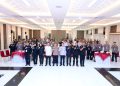 Bidhumas Polda Jambi Gelar Bimtek Fotografi Dan Videografi, Perkuat Kompetensi Kehumasan Personel