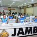 Polda Jambi Tegaskan Seleksi PAG 2026 Dan SBP 2027 Berlangsung Transparan Dan Berintegritas
