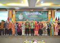Wakapolda Jambi Dorong Kolaborasi Kampus Dan Masyarakat Dalam Mewujudkan Keamanan Yang Berkeadilan