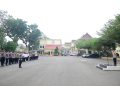 Apel Aman Nusa II 2026, Polda Jambi Perkuat Kesiapsiagaan Penanggulangan Karhutla