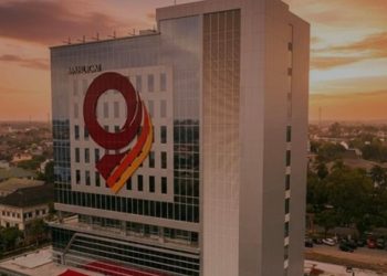 Miliki Kedekatan dengan Daerah, Bank Jambi Dinilai Memiliki Kapasitas Kelola Payroll ASN