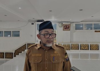 Fokus Keamanan Nasabah Sesuai Standar BI, Pembenahan Layanan Mobile Banking Bank Jambi Terus Dikebut