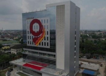 Komitmen Bank Jambi Perkuat Ekosistem Digital, Dorong Layanan Perbankan Semakin Efisien dan Mudah