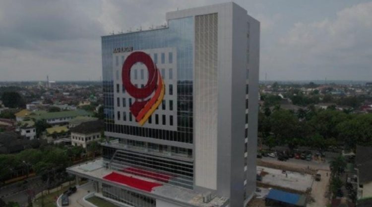 Komitmen Bank Jambi Perkuat Ekosistem Digital, Dorong Layanan Perbankan Semakin Efisien dan Mudah