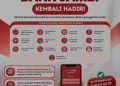 Mobile Banking Bank Jambi Kembali Aktif, Nasabah Diimbau Segera Perbarui Aplikasi
