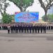 Upacara Hari Kesaktian Pancasila 2026, Polda Jambi Teguhkan Nilai Pancasila Dan Semangat Kebangsaan