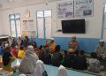 Rumah Baca Bhayangkara Bahari Polda Jambi Jadi Wadah Pembinaan Keagamaan Anak Pulau Pandan