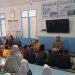 Rumah Baca Bhayangkara Bahari Polda Jambi Jadi Wadah Pembinaan Keagamaan Anak Pulau Pandan