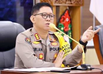 Polda Jambi Ajak Masyarakat Bijak Bermedia Sosial, Saring Informasi Sebelum Membagikan