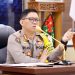 Polda Jambi Ajak Masyarakat Bijak Bermedia Sosial, Saring Informasi Sebelum Membagikan