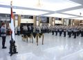 Polri Gelar Sertijab Sejumlah PJU Mabes Dan Kapolda, Bagian Dari Dinamika Organisasi