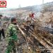 Tim Gabungan Padamkan Hotspot Di Desa Pelayangan Batanghari, Luas Lahan Terbakar ±0,8 Hektare