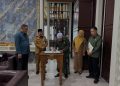 Bersama Baznas, Pemkot Jambi Beri Layanan Khitanan Gratis Disemua Puskesmas