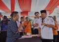 Job Fair Pemkot Jambi Sediakan Ribuan Lapangan Pekerjaan Dari Dalam Hingga Luar Negeri