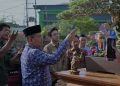 Hobi Bernilai Ekonomi, Wali Kota Jambi Dorong Anak Muda Tingkatkan Kecintaan Terhadap Bonsai