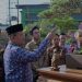 Hobi Bernilai Ekonomi, Wali Kota Jambi Dorong Anak Muda Tingkatkan Kecintaan Terhadap Bonsai