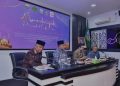 Pemkot Jambi Matangkan Persiapan Sebagai Tuan Rumah MTQ ke-55 Tingkat Provinsi