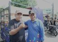 Meski Dihadapkan Tantangan, Masyarakat Kota Jambi Optimis OPBM Tuntaskan Masalah Sampah