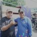 Meski Dihadapkan Tantangan, Masyarakat Kota Jambi Optimis OPBM Tuntaskan Masalah Sampah