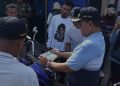 Pastikan OPBM Berjalan Optimal, 12 Unit Germo Kelurahan Kebun Handil Dilaunching Wali Kota Jambi