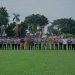 Pemkot Jambi Bersama Polda Jambi Gelar Apel Kebangsaan Sabuk Kamtibmas, Siap Wujudkan Kondusifitas Wilayah