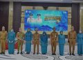 Pemkot Jambi Gelar Pemilihan Terhadap Kelurahan Berprestasi Tahun 2026