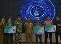 Berikan Keamanan Terhadap Pekerja Informal, Pemkot Jambi Perluas Cakupan Jaminan Sosial Gratis