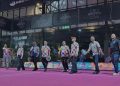 Maulana Resmi Buka Wali Kota Cup Padel 2026, Dorong Sport Tourism dan Ekonomi Kreatif Kota Jambi