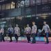 Maulana Resmi Buka Wali Kota Cup Padel 2026, Dorong Sport Tourism dan Ekonomi Kreatif Kota Jambi